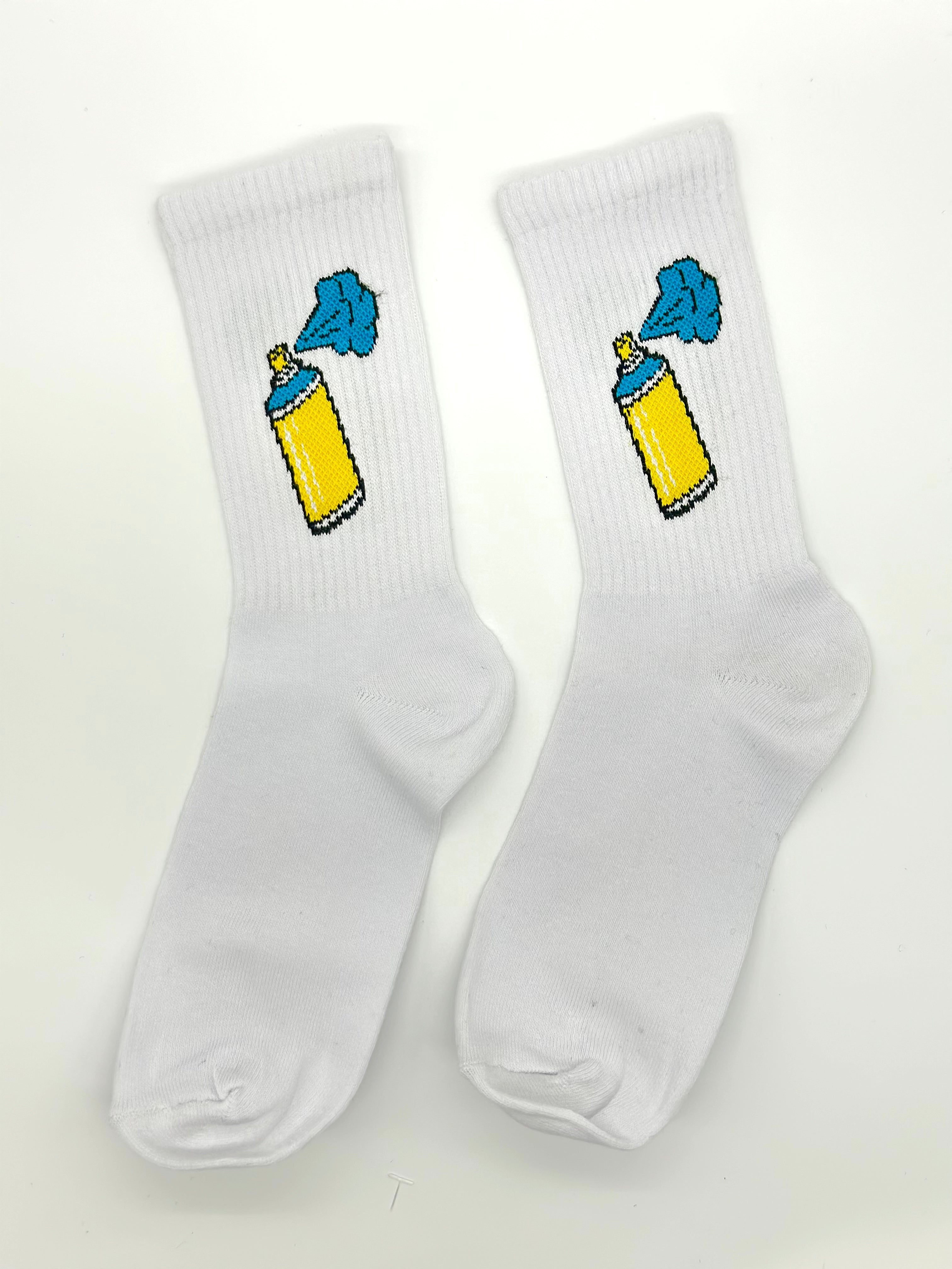 Vestsocks