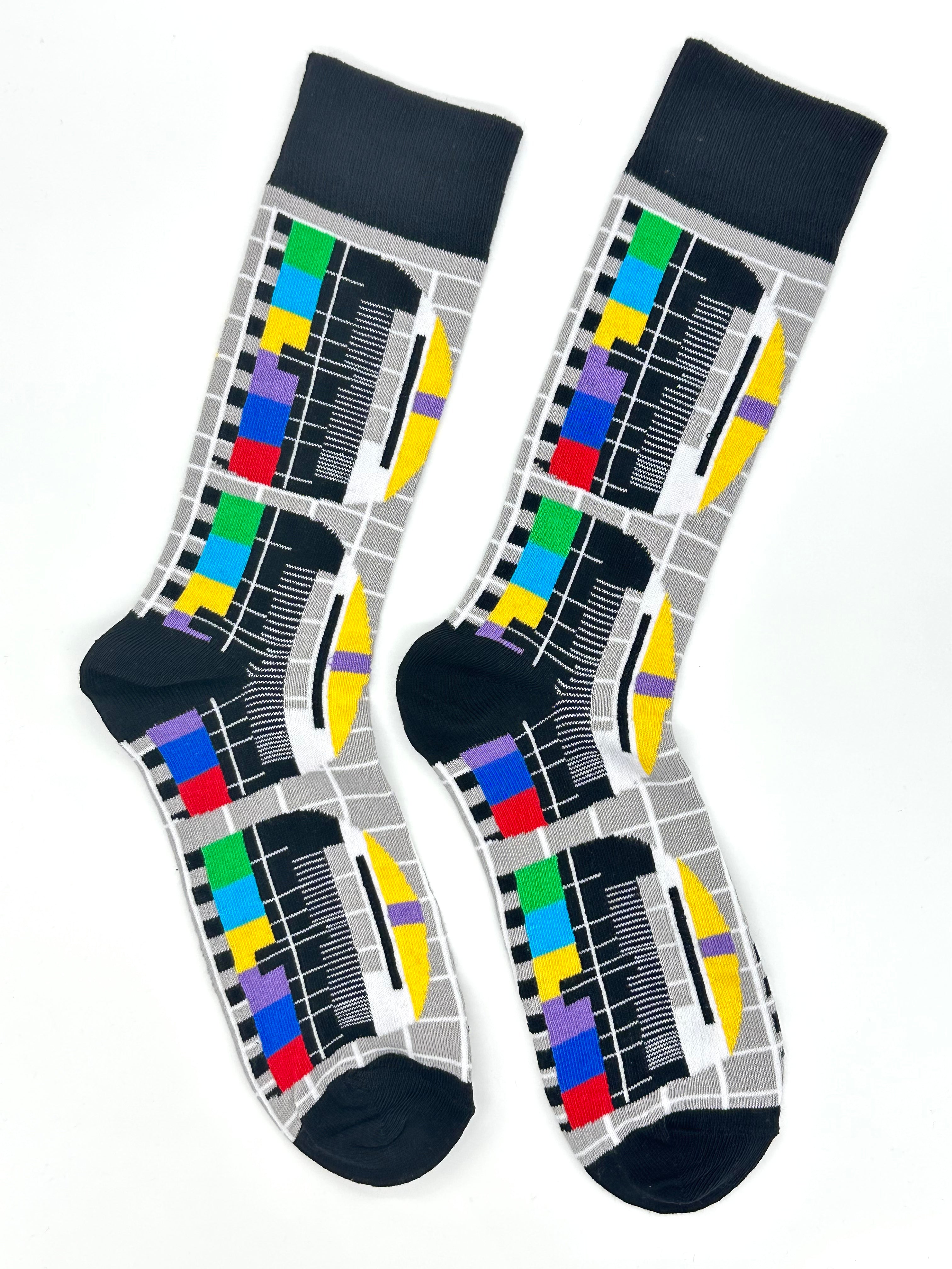 Vestsocks