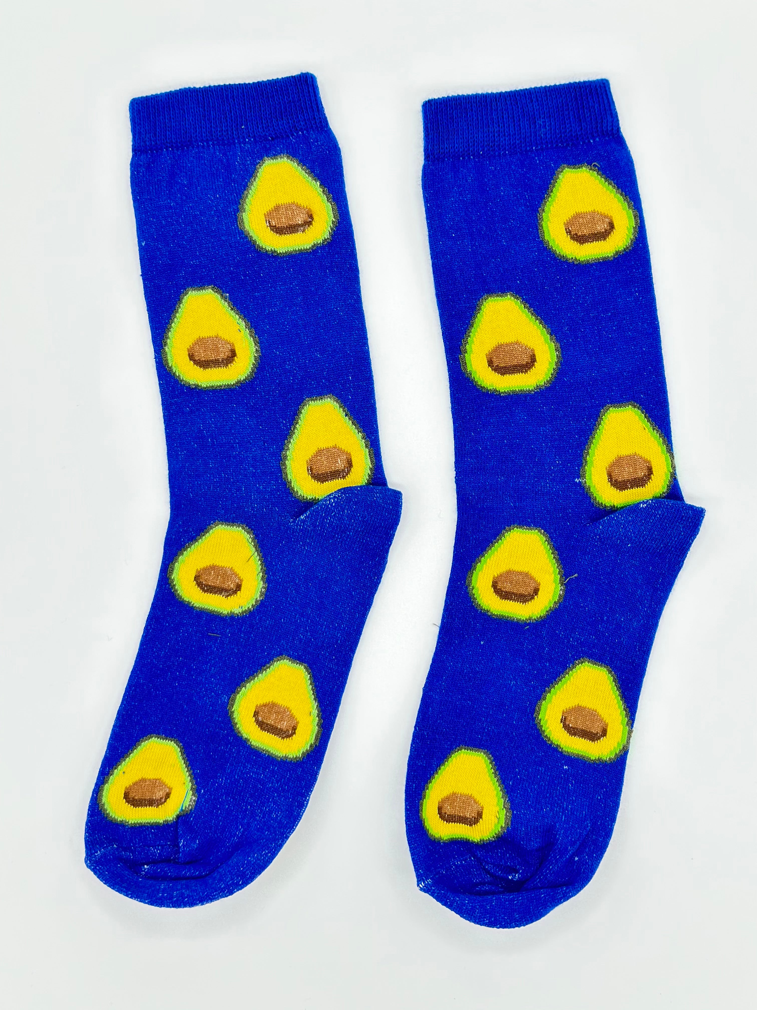 Vestsocks