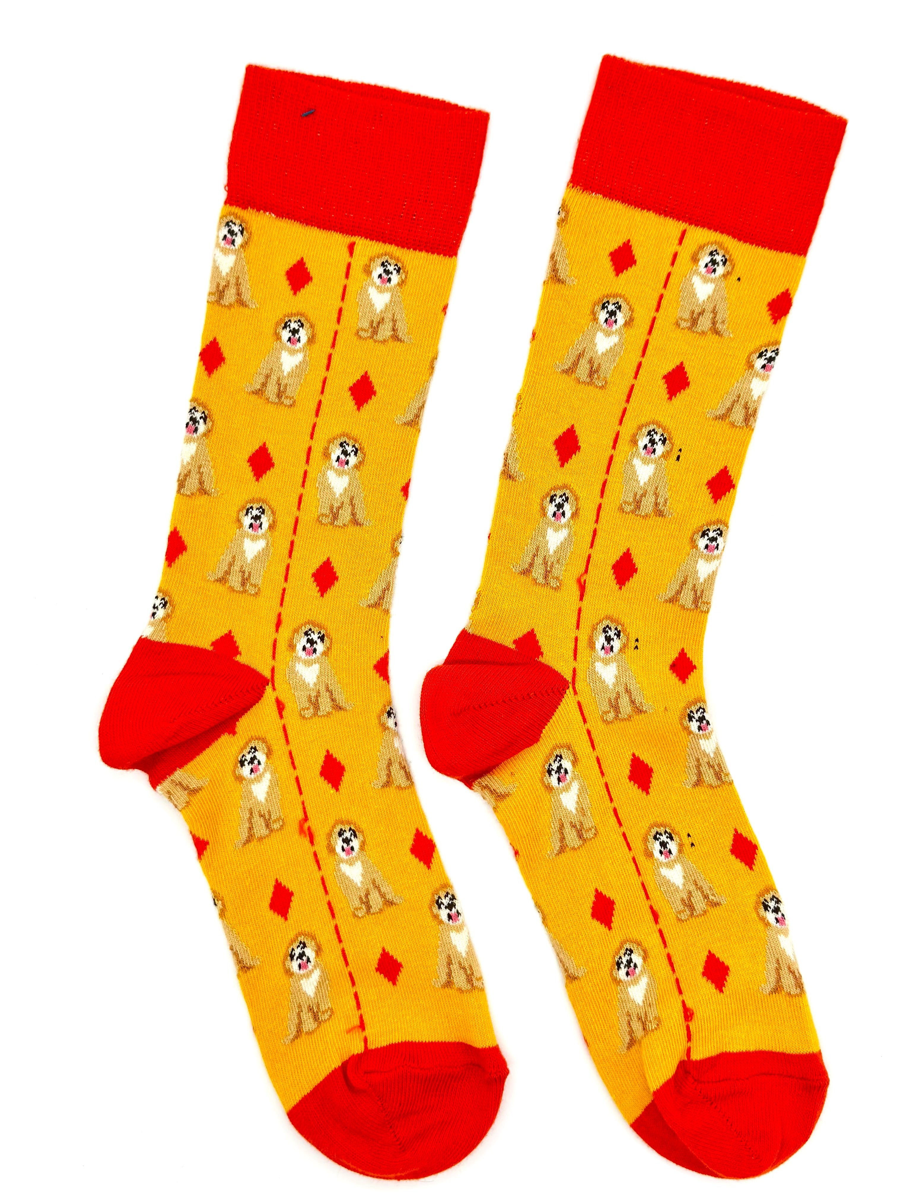 Vestsocks